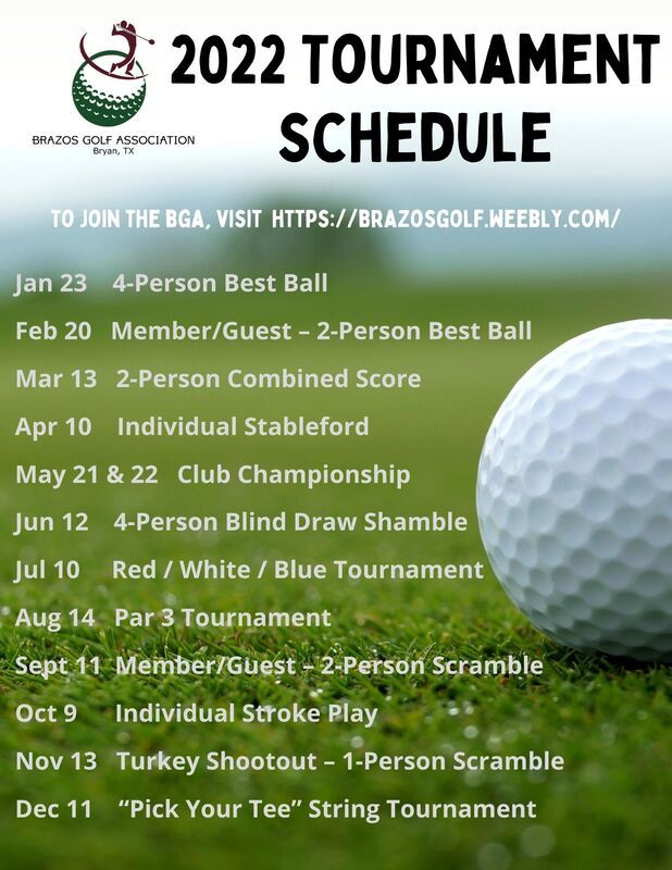 let golf tour 2022 schedule